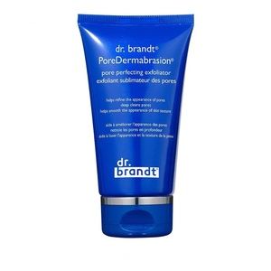 New Dr. Brandt Poredermabrasion Exfoliator 2 oz.
